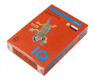 IQ COLOR intenzivní červená A3, 80 gsm IQ COLOR intenzivní červená A3, 80 gsm