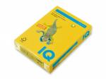 IQ COLOR intenzivní zlatožlutá A3, 80 gsm