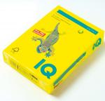 IQ COLOR neonová žlutá A3, 80 gsm, 500 listů
