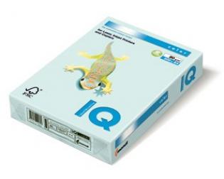 IQ COLOR pastelová světle modrá A3, 80 gsm IQ COLOR pastelová světle modrá A3, 80 gsm