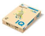 IQ COLOR pastelová chamois A3, 80 gsm