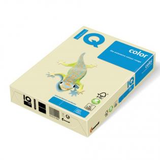 IQ COLOR pastelová světle zelená A3, 80 gsm IQ COLOR pastelová světle zelená A3, 80 gsm