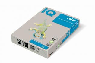 IQ COLOR trendová šedá A3, 80 gsm, 500 listů IQ COLOR trendová šedá A3, 80 gsm, 500 listů