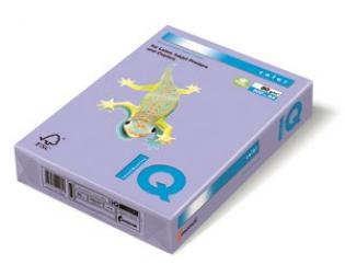IQ COLOR trendová levandulová A3, 80 gsm IQ COLOR trendová levandulová A3, 80 gsm
