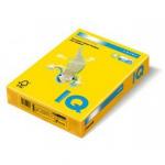 IQ COLOR intenzivní žlutá A4, 160 gsm