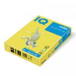 IQ COLOR intenzivní kanárkově žlutá A4, 80g