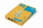 IQ COLOR intenzivní zlatožlutá A4, 80 gsm