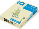 IQ COLOR pastelová lososová A4, 80 gsm