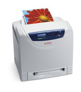  Xerox Phaser 6125