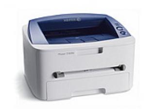 Xerox Phaser 3155/3160 Xerox Phaser 3155/3160