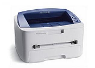 Xerox Phaser 3155/3160