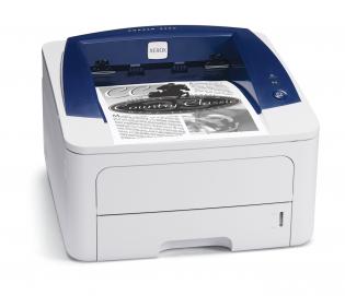 Xerox Phaser 3250 Xerox Phaser 3250