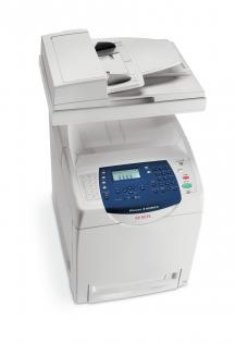 Xerox Phaser 6180MFP