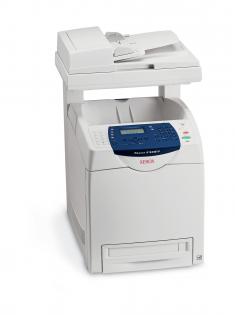 Xerox Phaser 6180MFP