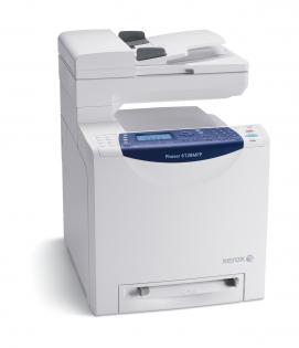 Xerox Phaser 6128MFP