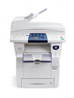 Xerox Phaser 8860MFP