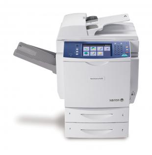 Xerox WorkCentre 6400