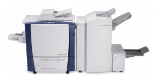 Xerox ColorQube 9201, 9202, 9203