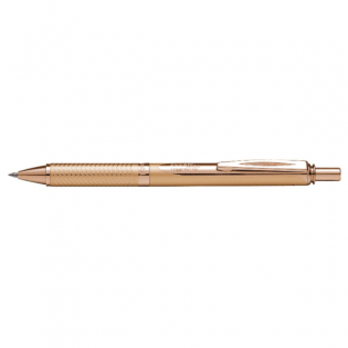 Roller Pentel BL 407 - zlatá Roller Pentel BL 407 - zlatá