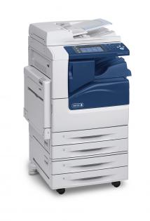 Xerox WorkCentre 7120/7125