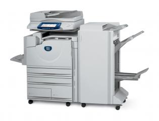 Xerox WorkCentre 7346