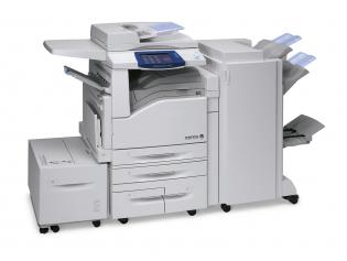 Xerox WorkCentre 7425/7428/7435