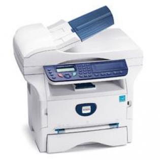 Xerox Phaser 3100 MFP