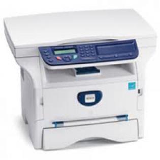 Xerox Phaser 3100 MFP Xerox Phaser 3100 MFP