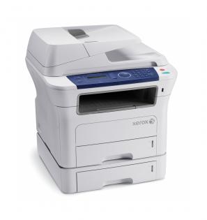 Xerox WorkCentre 3210MFP