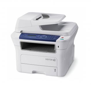 Xerox WorkCentre 3210MFP