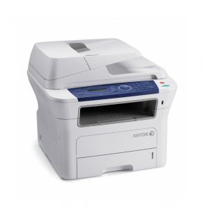 Xerox WorkCentre 3210MFP