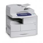 Xerox WorkCentre 4250MFP