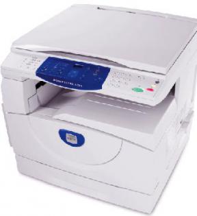 Xerox WorkCentre 5020