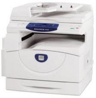 Xerox WorkCentre 5020