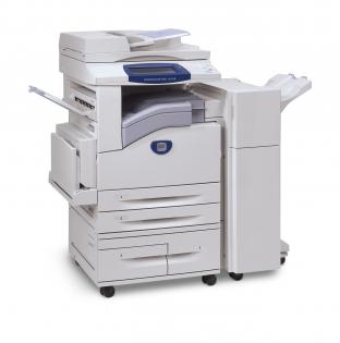  Xerox WorkCentre 5225/5230