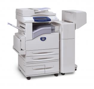  Xerox WorkCentre 5225/5230