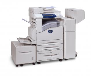  Xerox WorkCentre 5225/5230