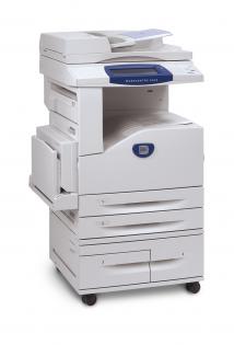  Xerox WorkCentre 5225/5230