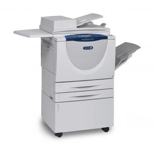 Xerox WorkCentre 57xx