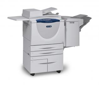 Xerox WorkCentre 57xx
