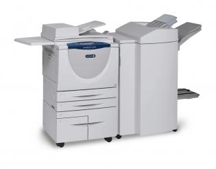 Xerox WorkCentre 57xx
