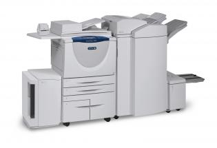 Xerox WorkCentre 57xx