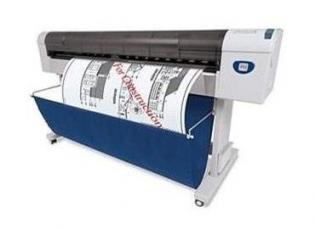 Xerox 7142 Bowfin