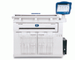 Xerox 6605 Copier FreeFlow