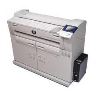 Xerox 6204 Copier BASIC