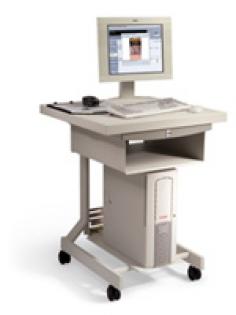Xerox DocuColor 5000 AP produkční systém
