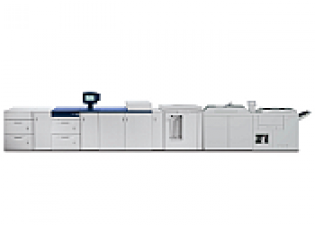  Xerox DocuColor 8002 produkční systém