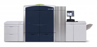Xerox Color 1000i presses