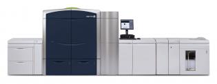 Xerox Color 1000i presses
