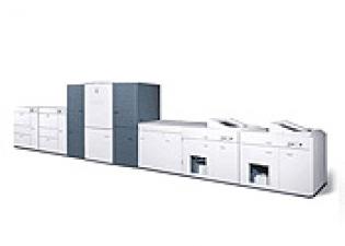 Xerox DocuColor iGen 4